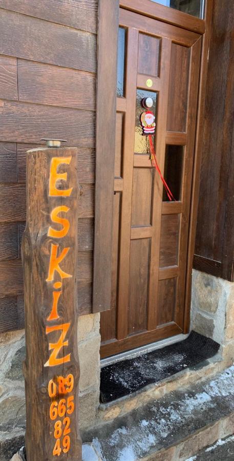 Eskiz - Our Stone Home Chepelare Exterior foto