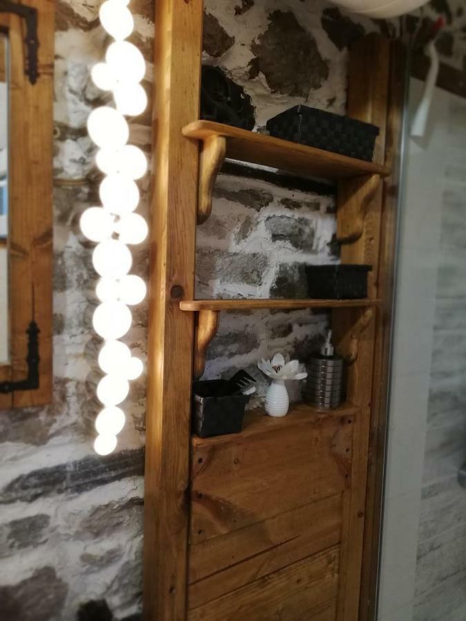 Eskiz - Our Stone Home Chepelare Exterior foto