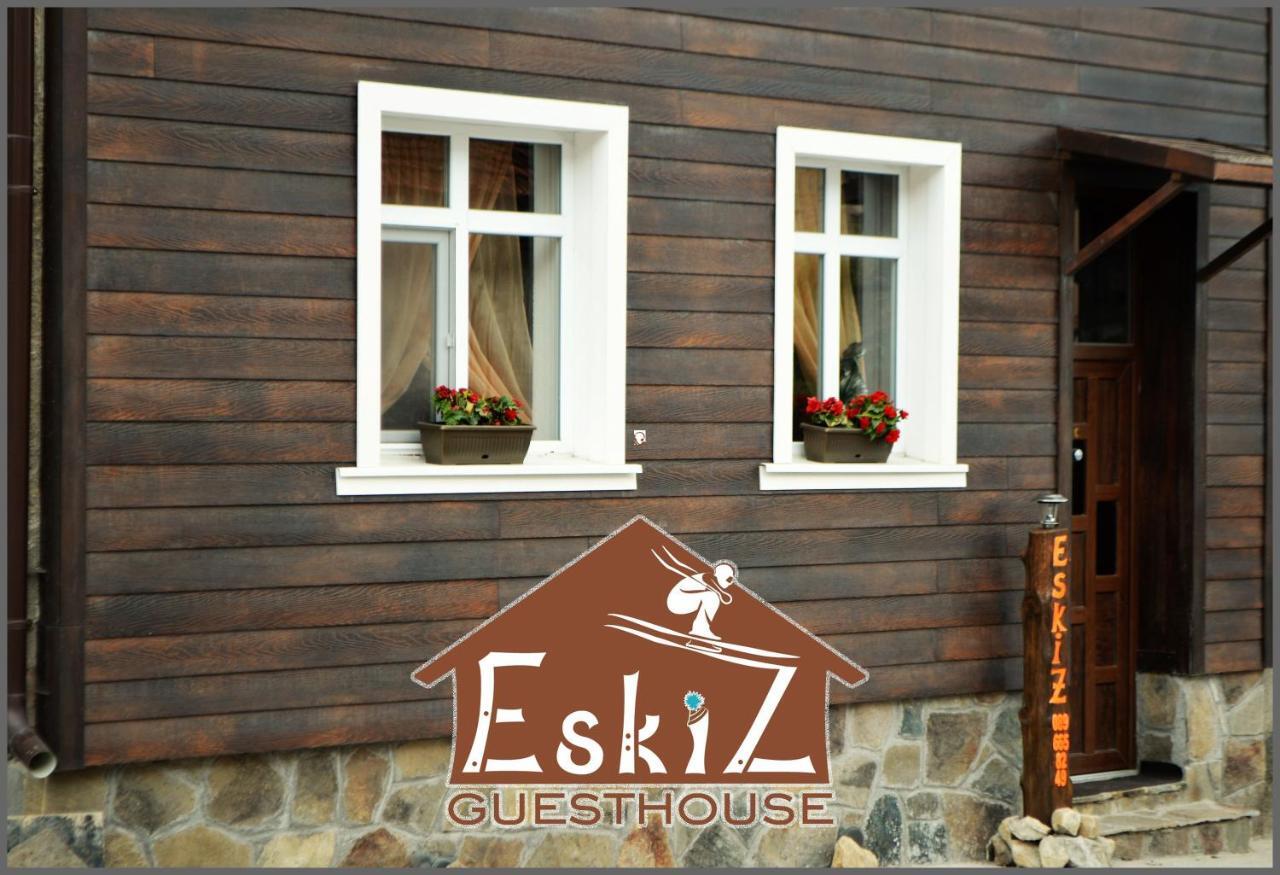 Eskiz - Our Stone Home Chepelare Exterior foto