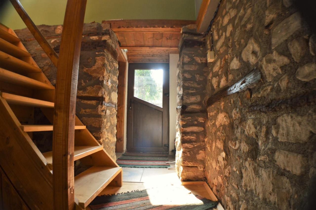 Eskiz - Our Stone Home Chepelare Exterior foto